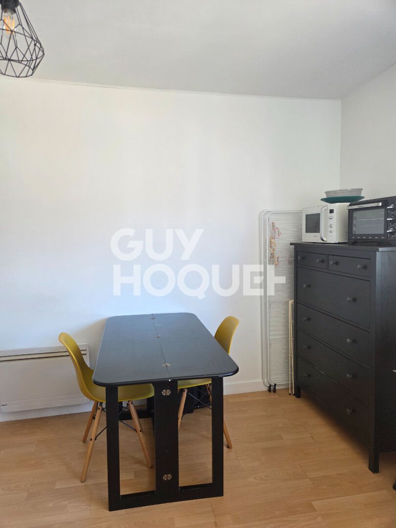 Appartement à vendre, 25m², Saint-Quay-Portrieux