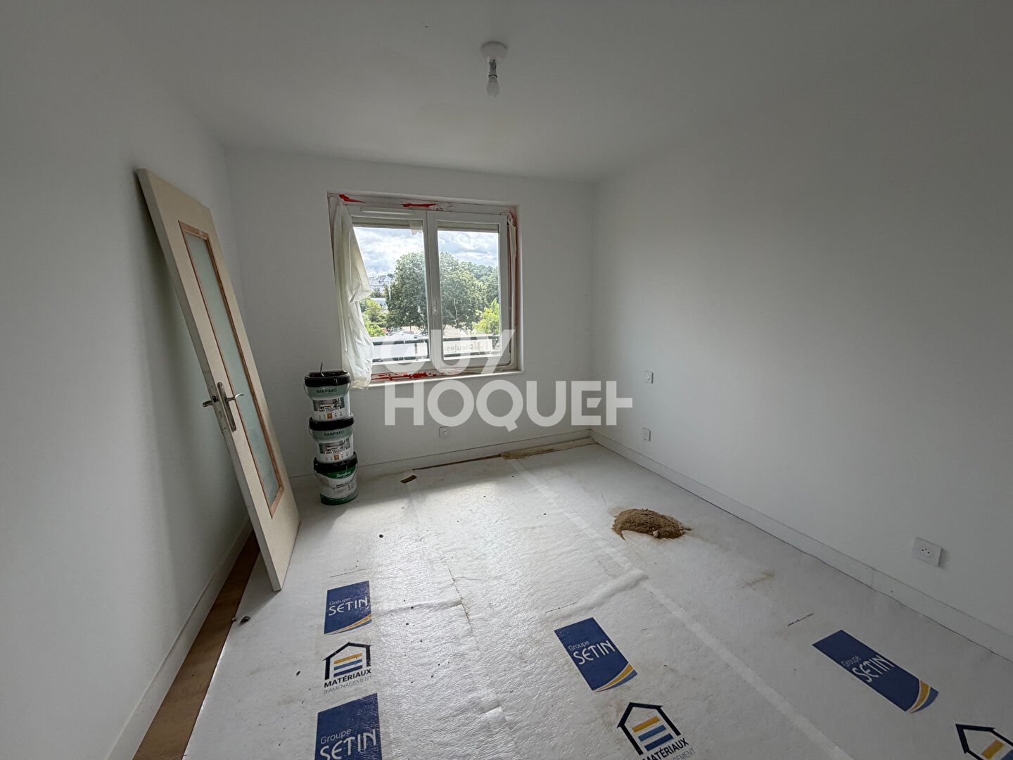 Appartement à louer, 22m², Binic