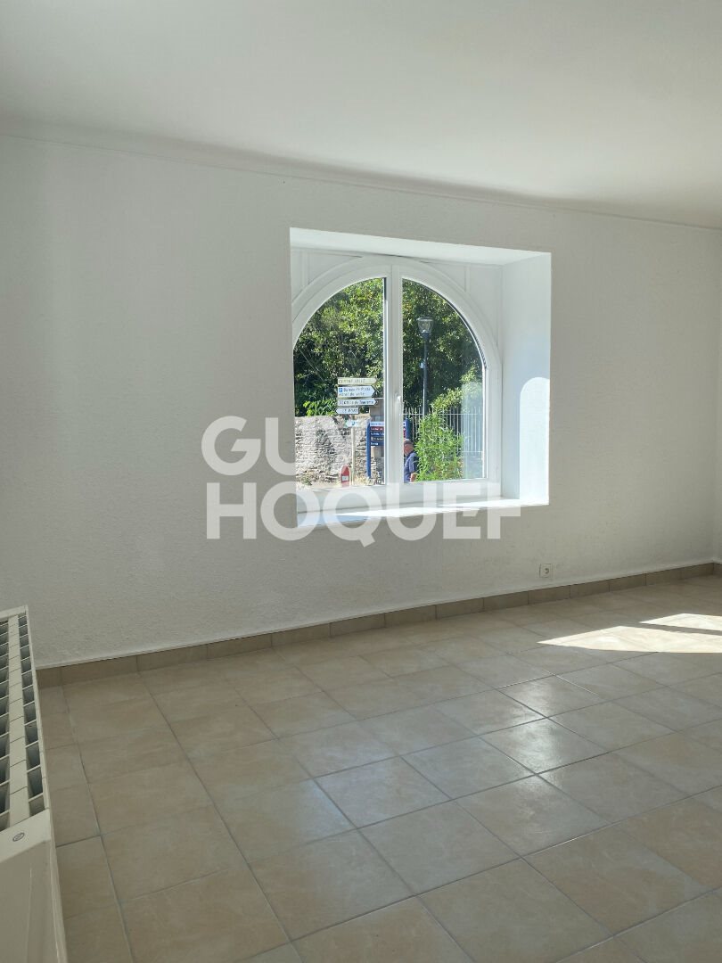 Appartement à louer, 49m², Saint-Quay-Portrieux