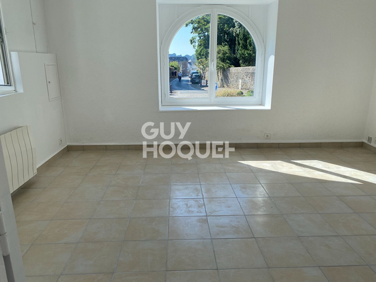 Appartement à louer, 49m², Saint-Quay-Portrieux