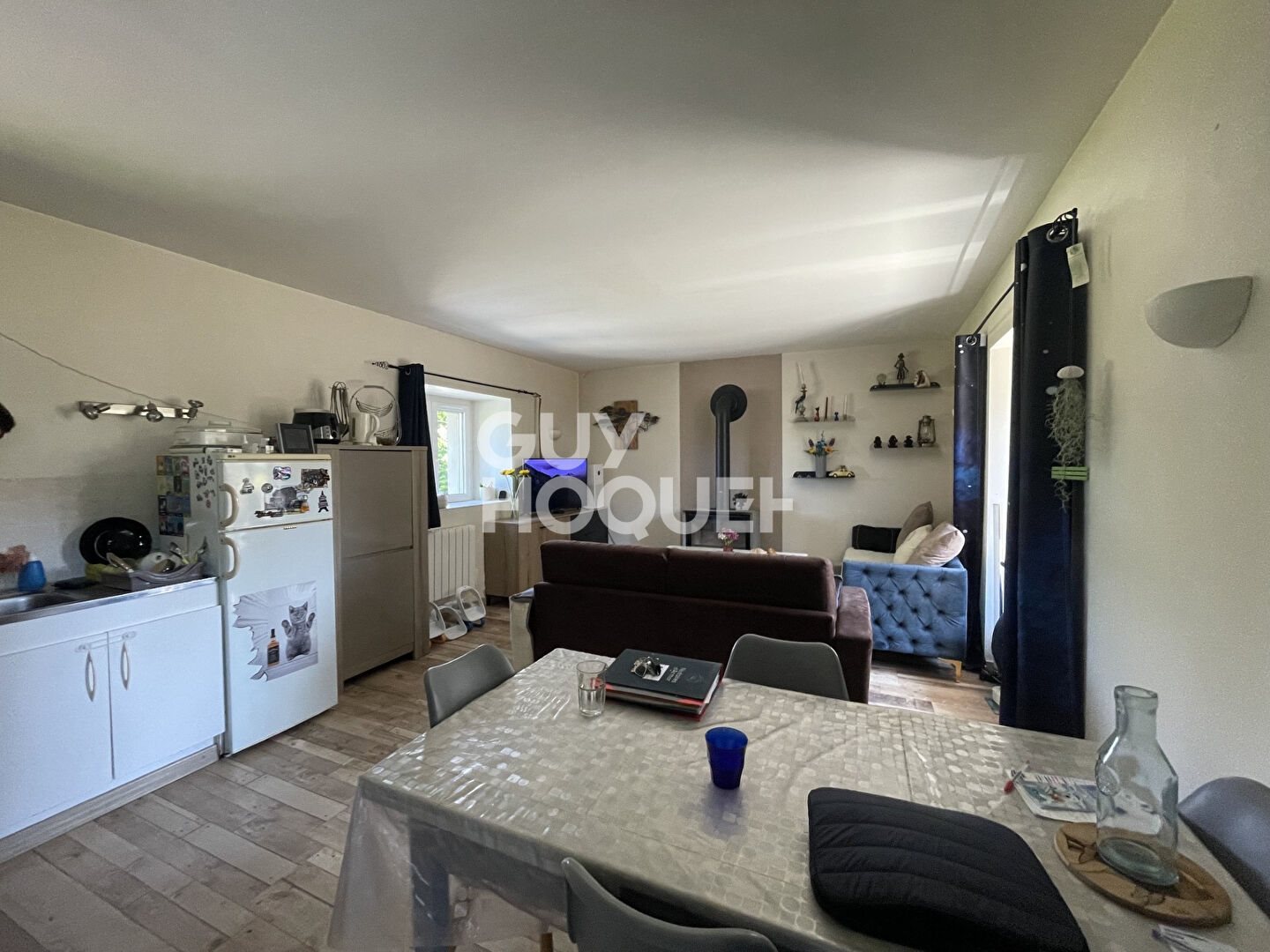 Maison à vendre, 70m², Plourhan