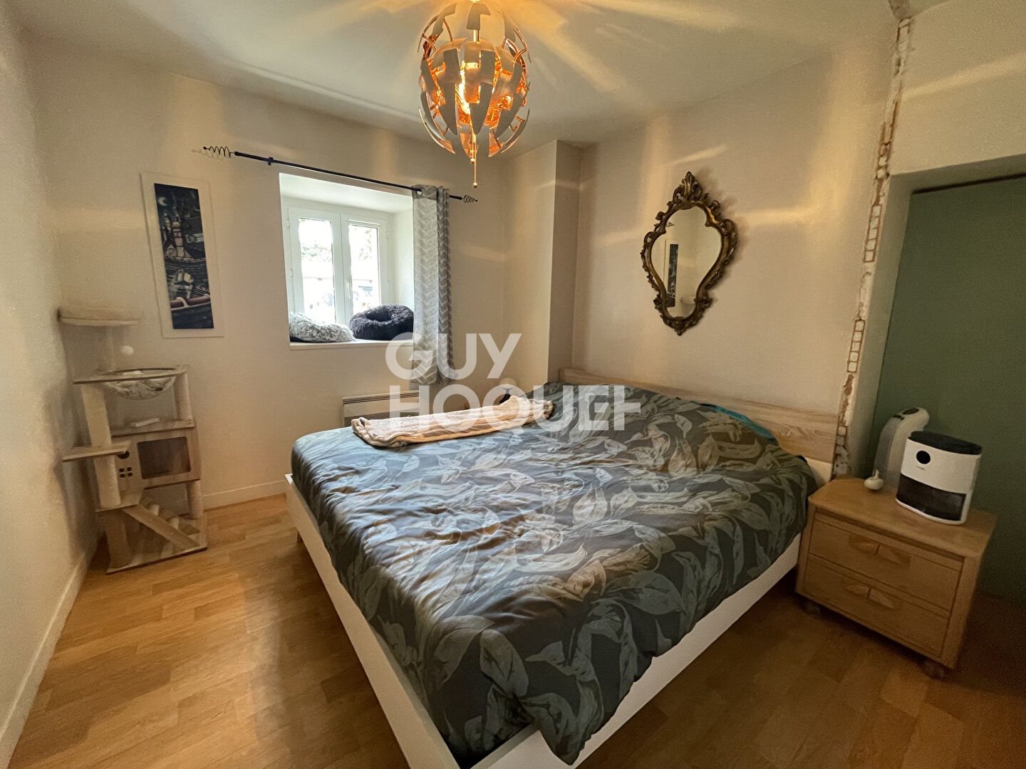 Maison à vendre, 70m², Plourhan