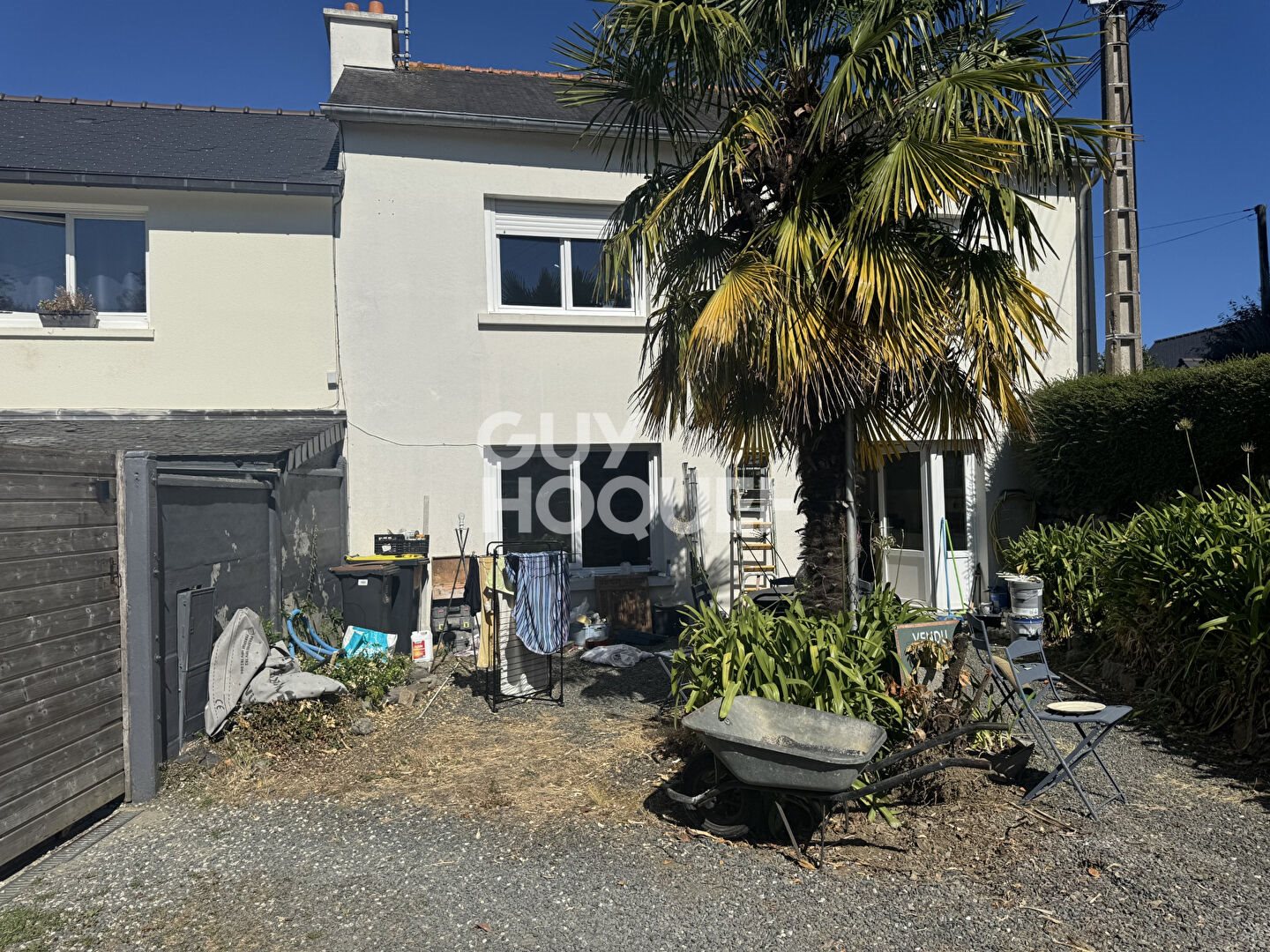 Maison à louer, 80m², Saint-Quay-Portrieux