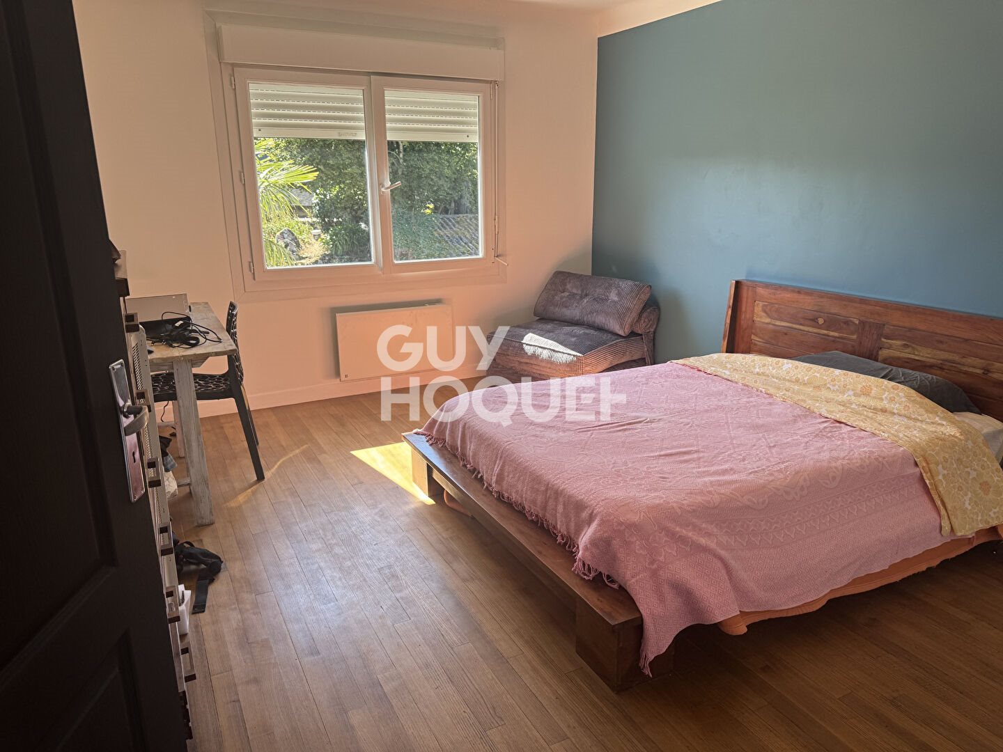 Maison à louer, 80m², Saint-Quay-Portrieux
