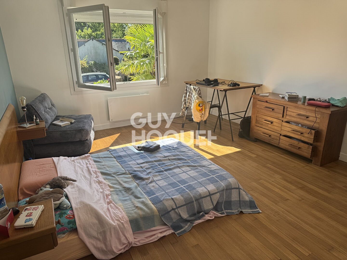 Maison à louer, 80m², Saint-Quay-Portrieux