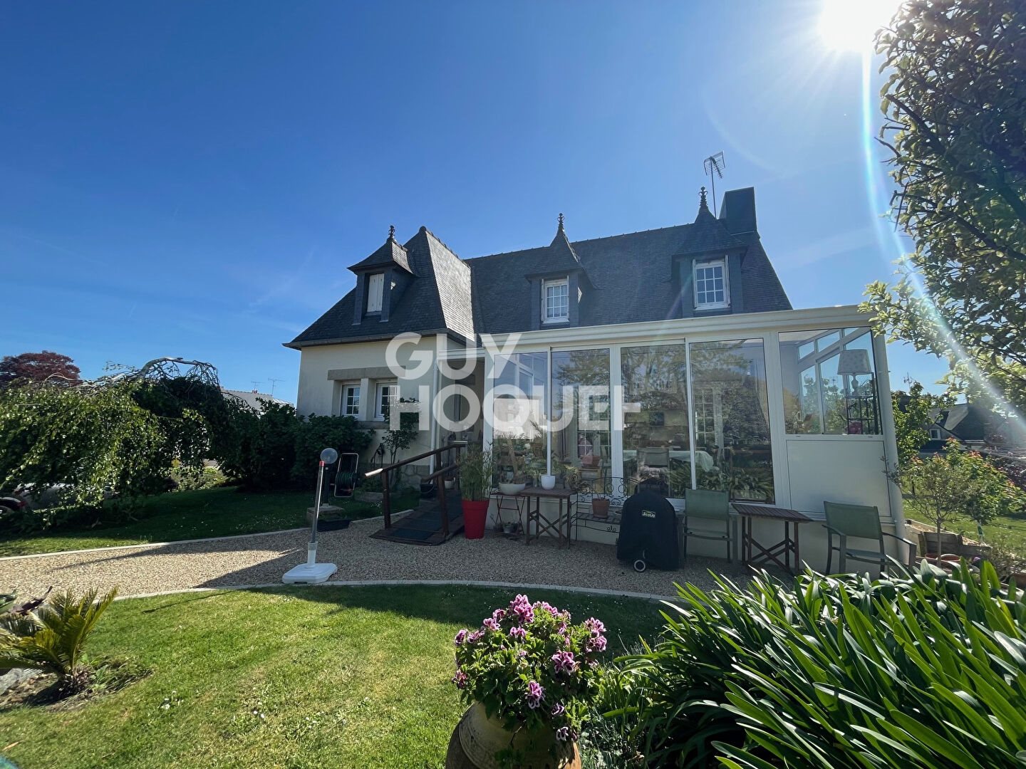 Maison à vendre, 135m², Etables-sur-Mer