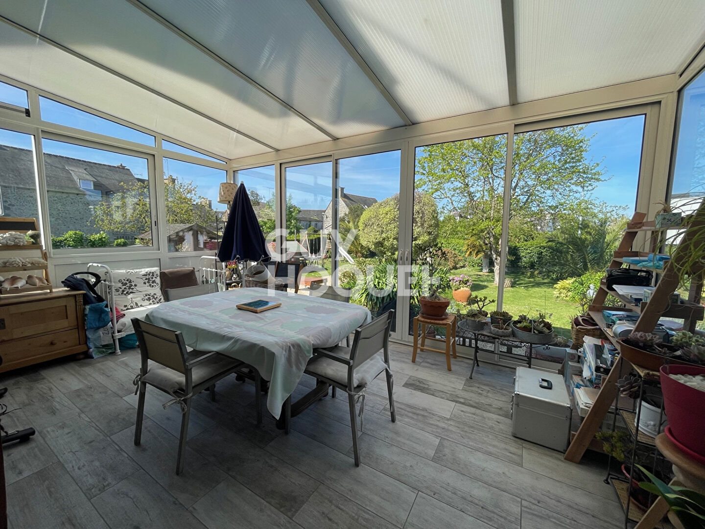 Maison à vendre, 135m², Etables-sur-Mer