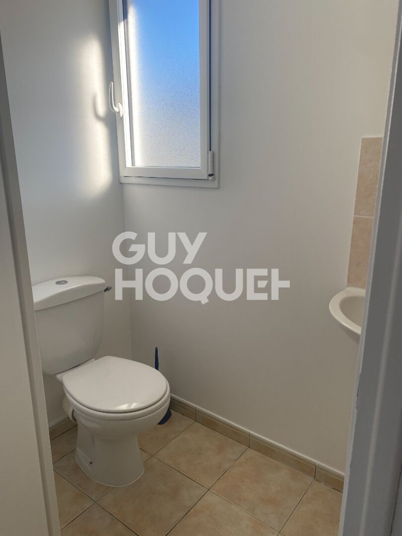 Appartement à louer, 45m², Binic