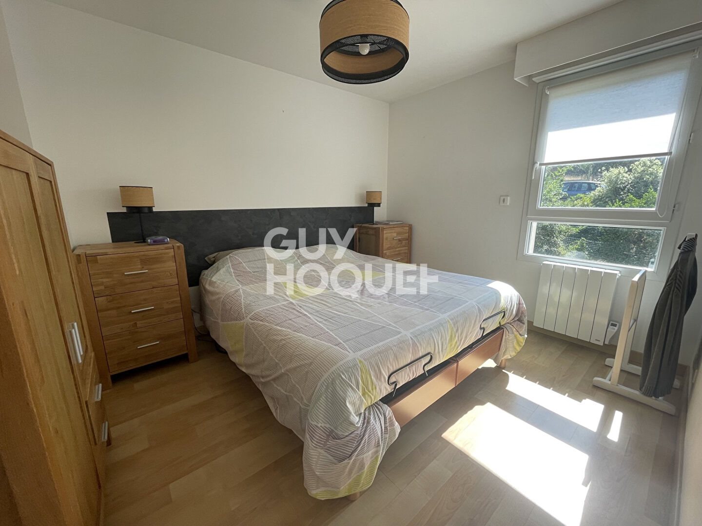 Appartement à vendre, 64m², Binic