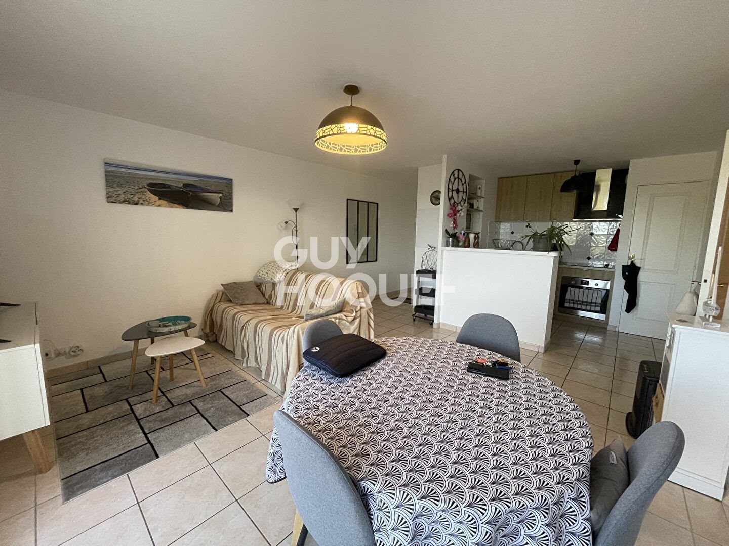 Appartement à vendre, 44m², Binic