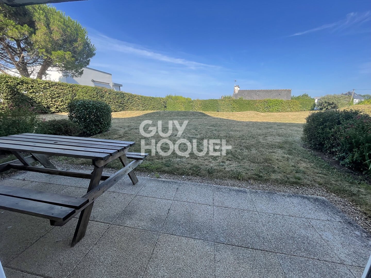 Appartement à vendre, 44m², Binic