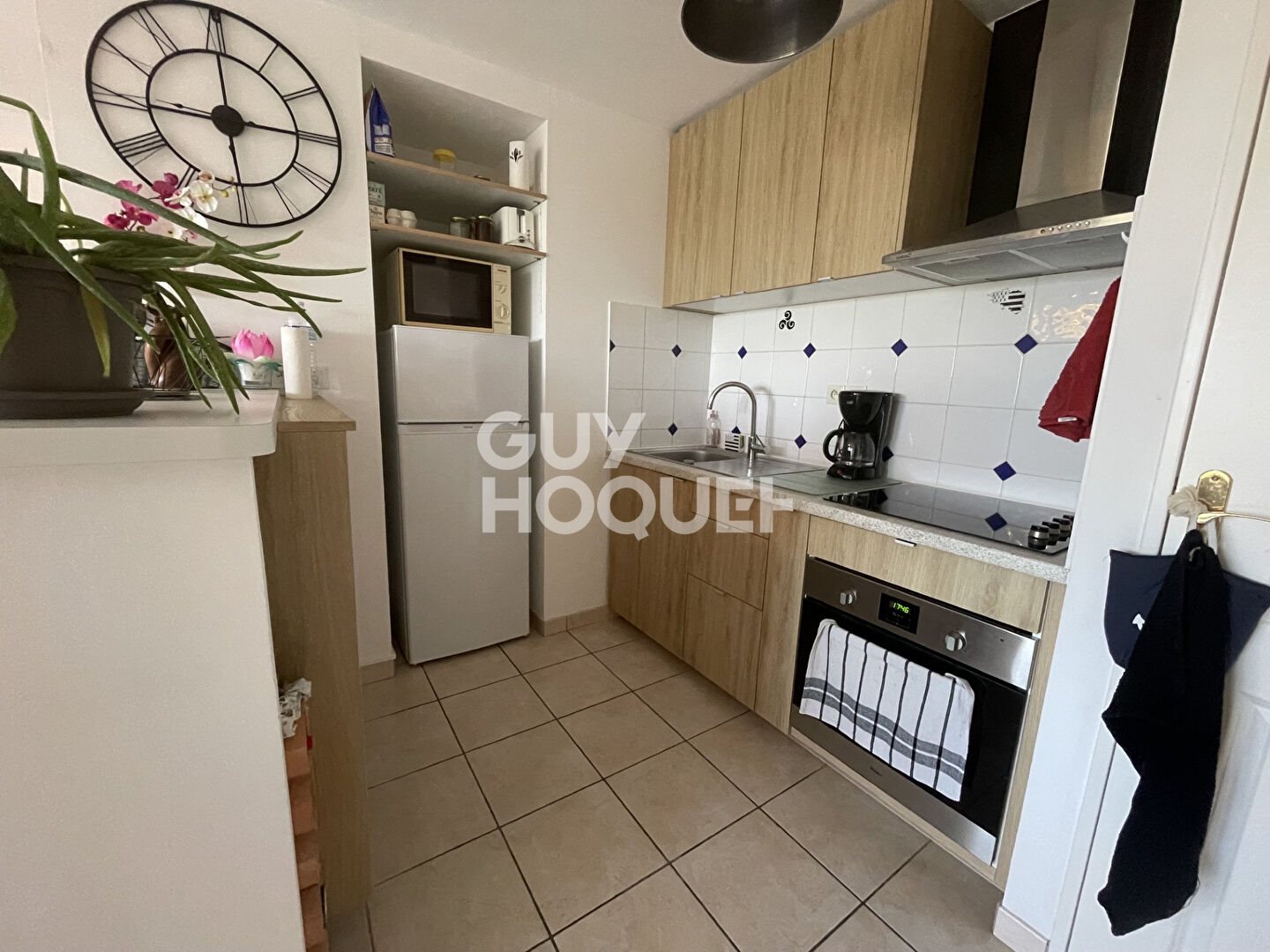 Appartement à vendre, 44m², Binic