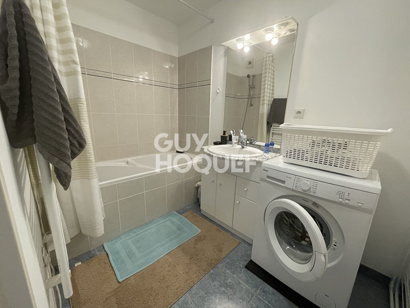 Appartement à vendre, 44m², Binic