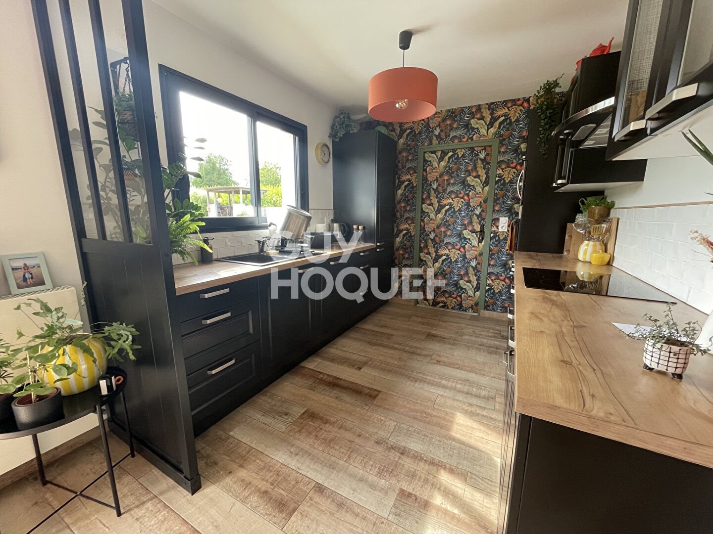 Maison à vendre, 92m², Lantic