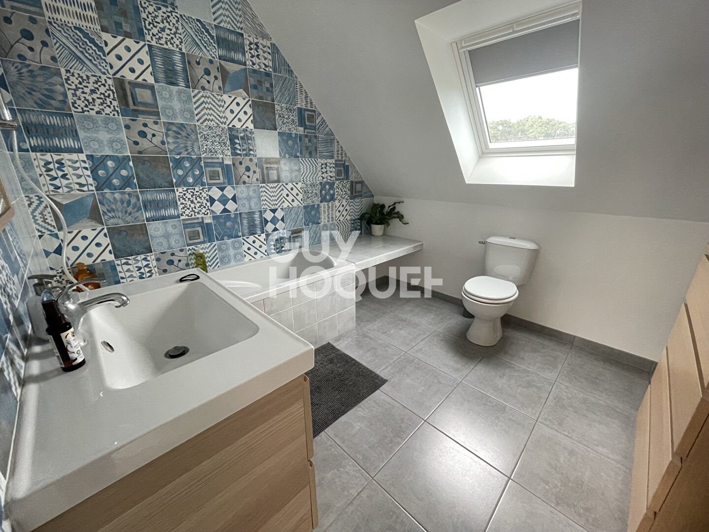 Maison à vendre, 92m², Lantic