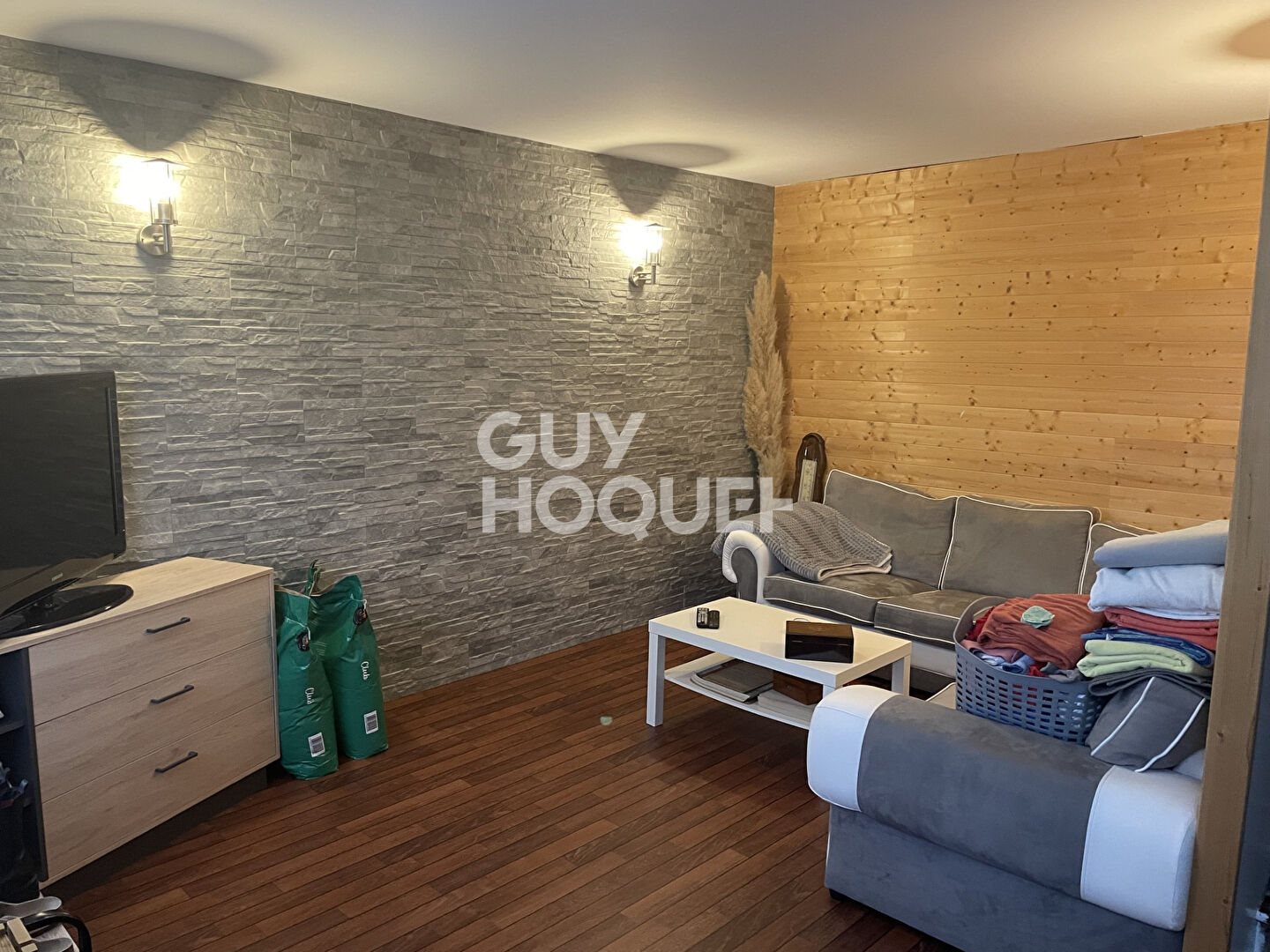 Maison à vendre, 146m², Lanloup