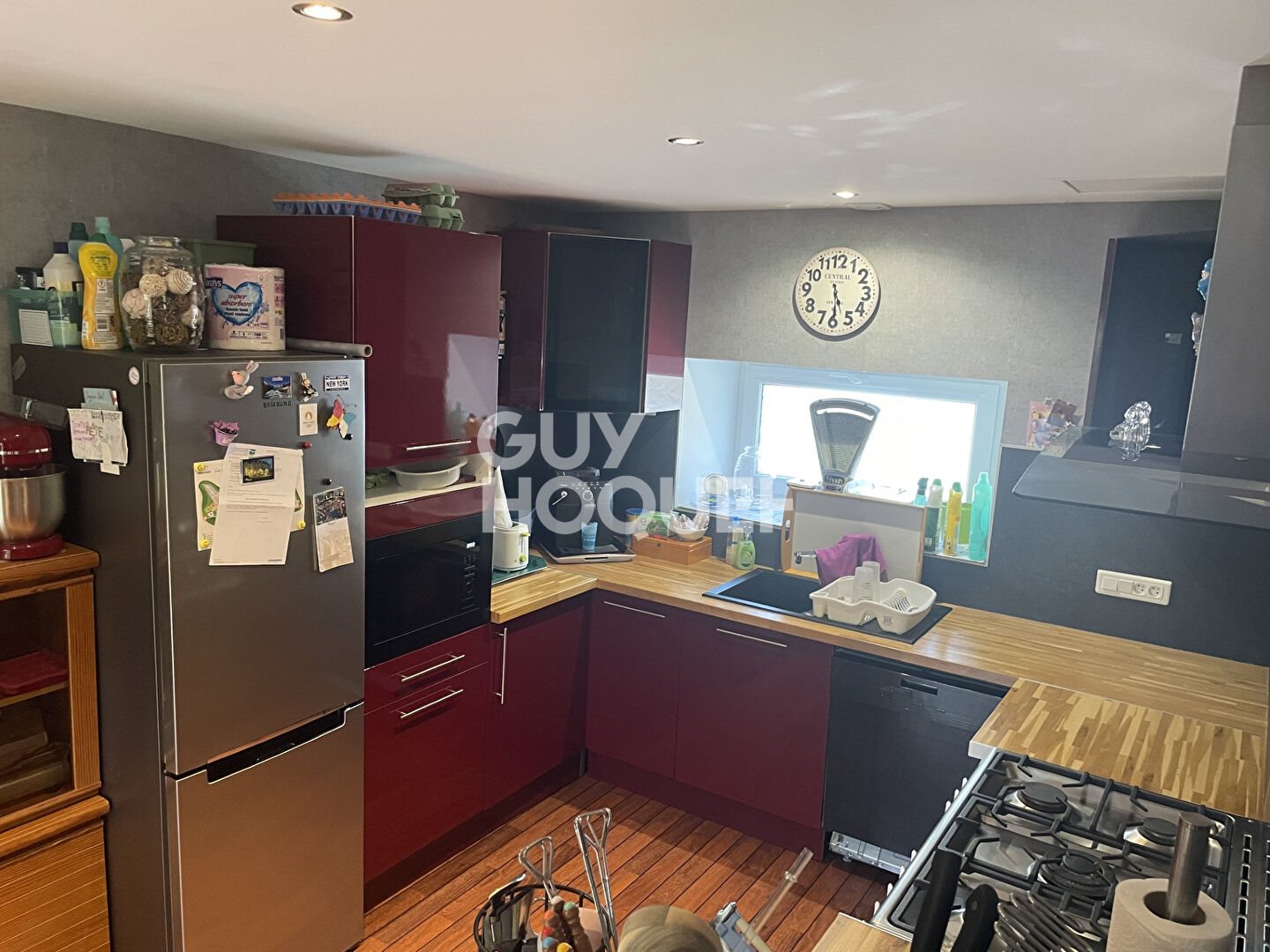 Maison à vendre, 146m², Lanloup