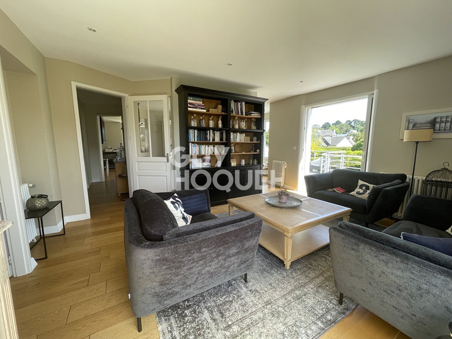 Maison à vendre, 273m², Etables-sur-Mer