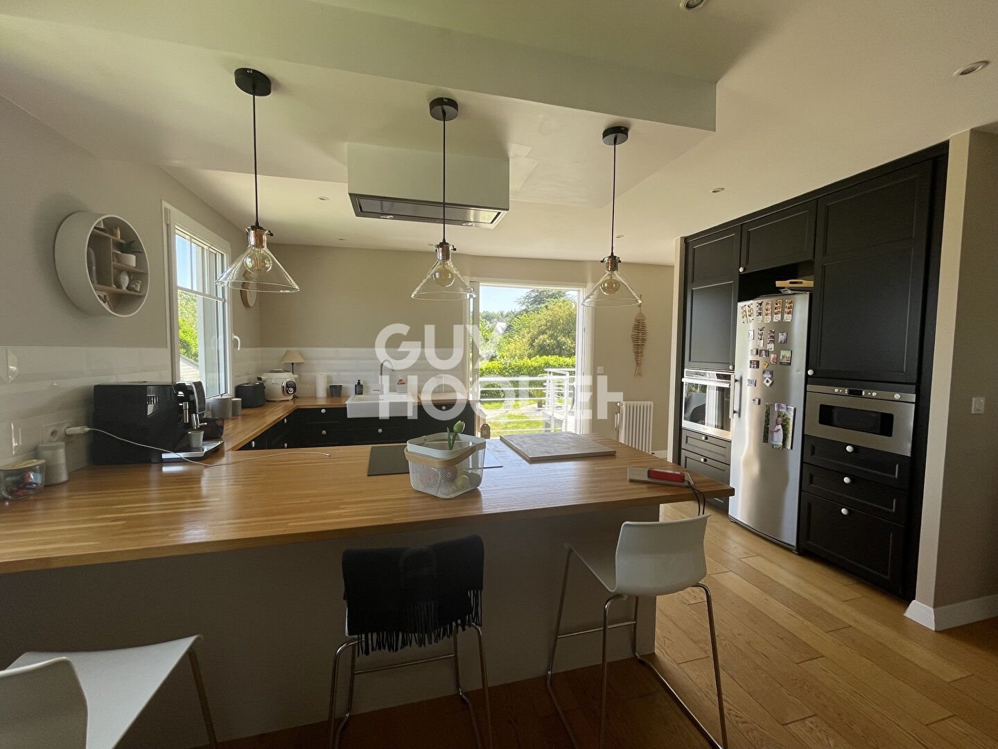 Maison à vendre, 273m², Etables-sur-Mer