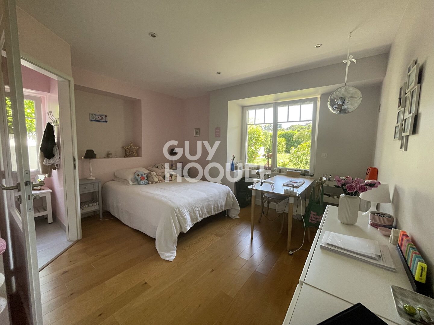 Maison à vendre, 273m², Etables-sur-Mer