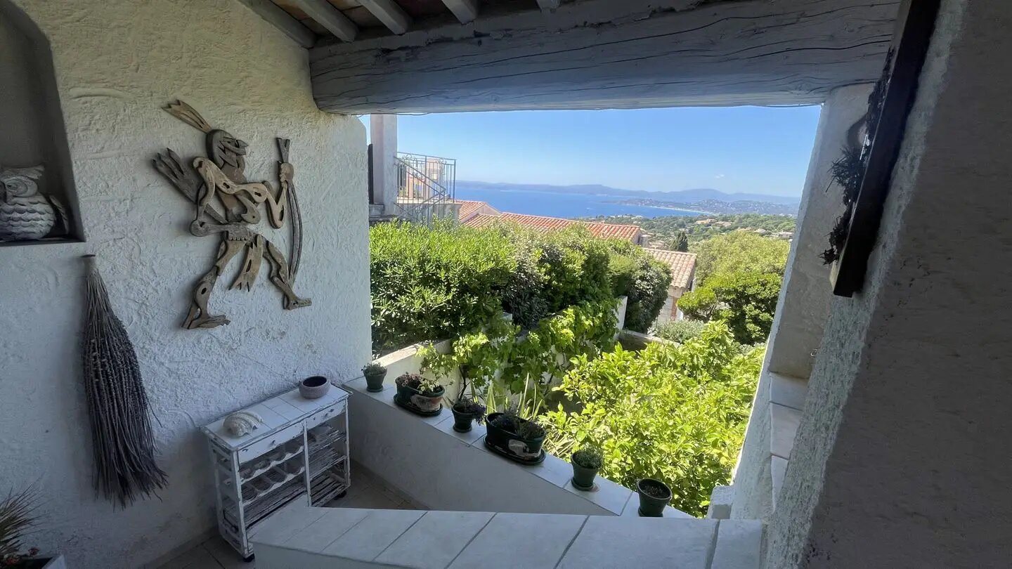 Maison à vendre, 144m², Roquebrune-sur-Argens