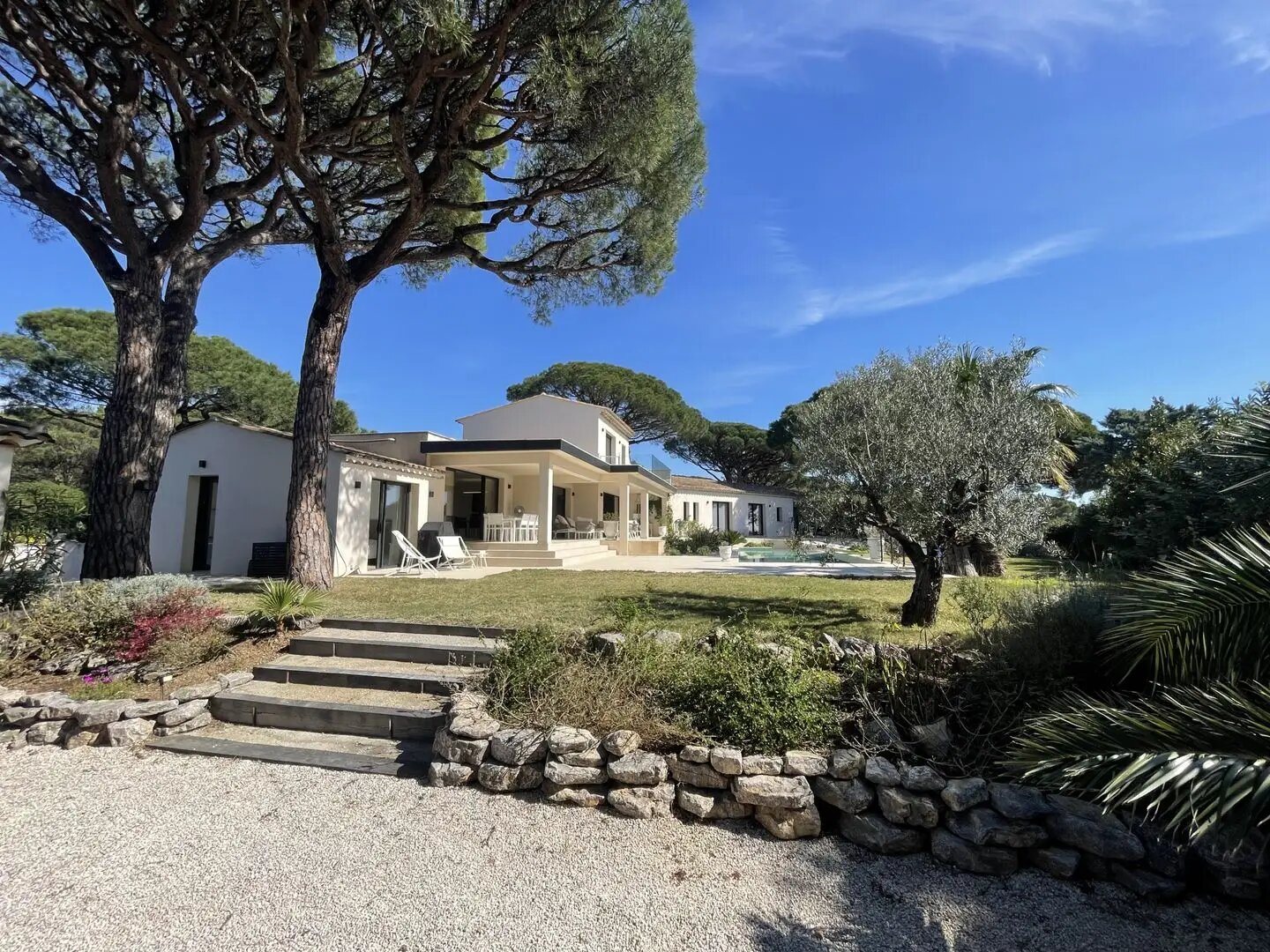 Maison à vendre, 212m², Sainte-Maxime