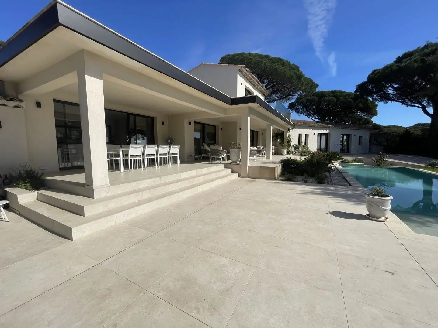 Maison à vendre, 212m², Sainte-Maxime