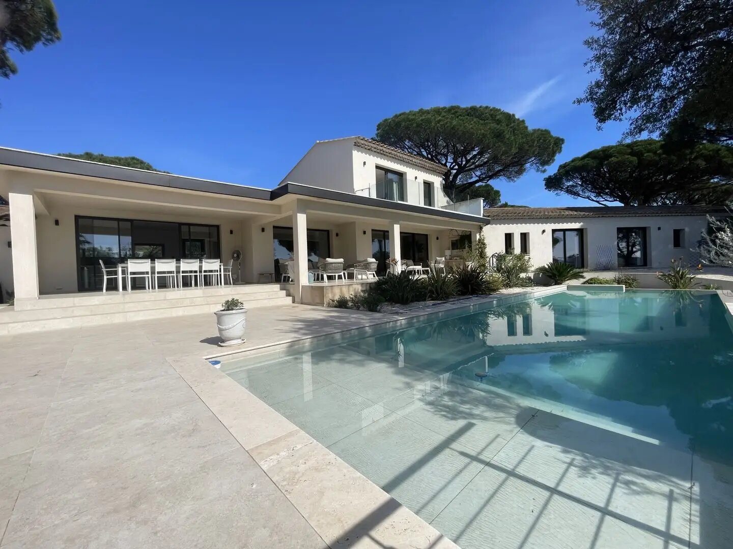 Maison à vendre, 212m², Sainte-Maxime