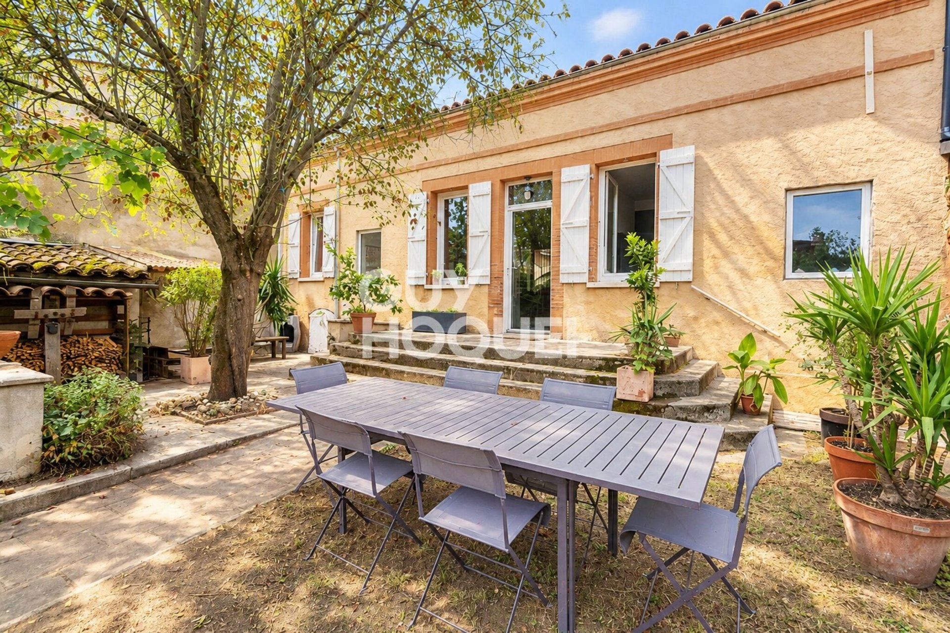 Maison à vendre, 136m², Toulouse