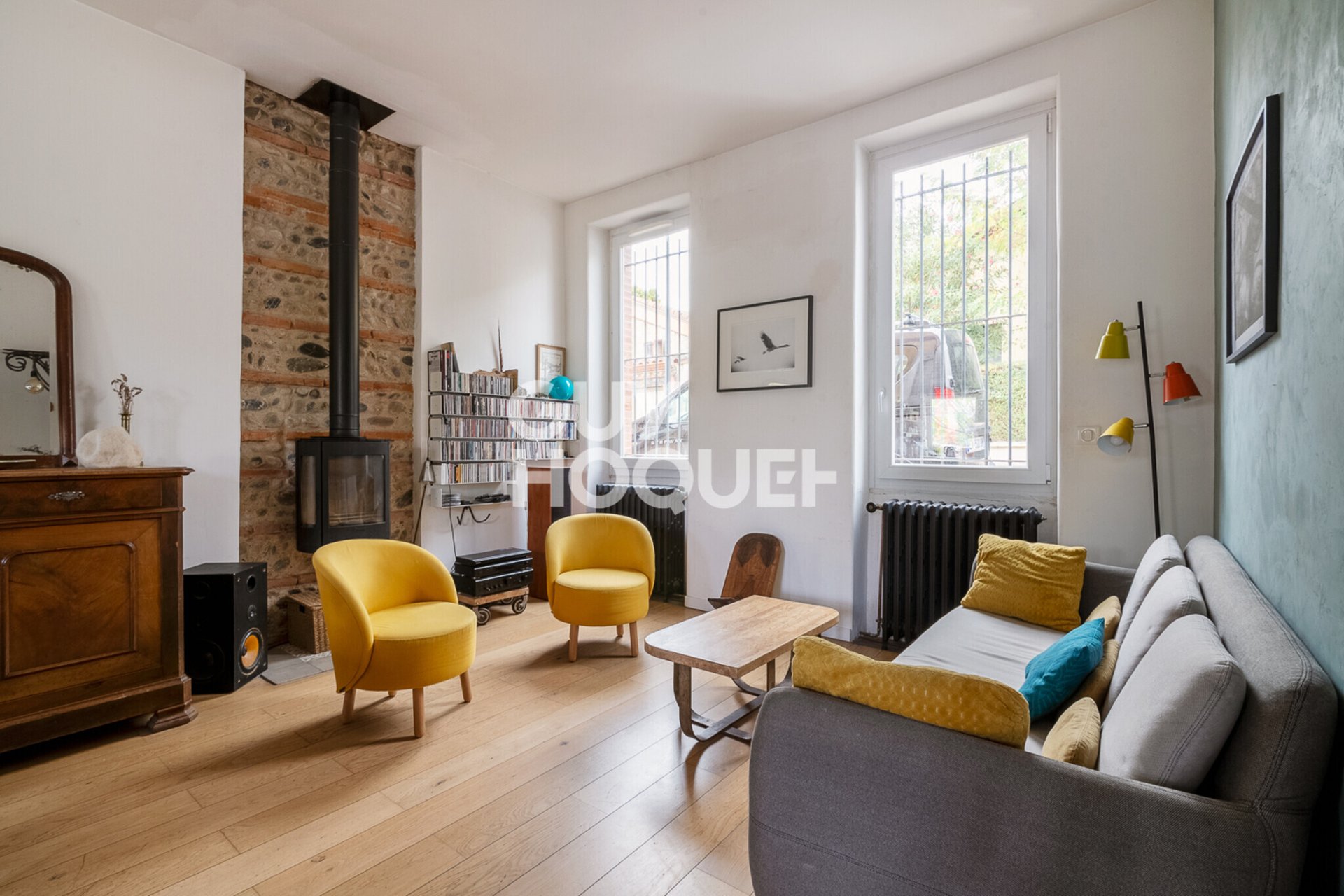 Maison à vendre, 136m², Toulouse