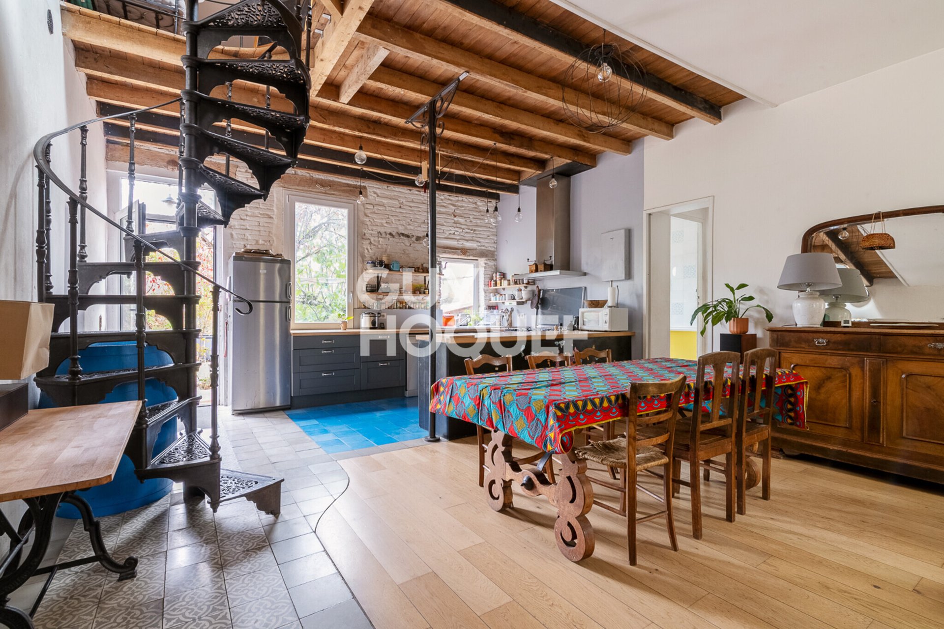 Maison à vendre, 136m², Toulouse