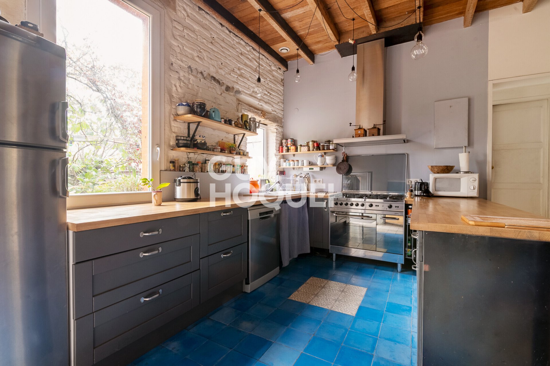 Maison à vendre, 136m², Toulouse