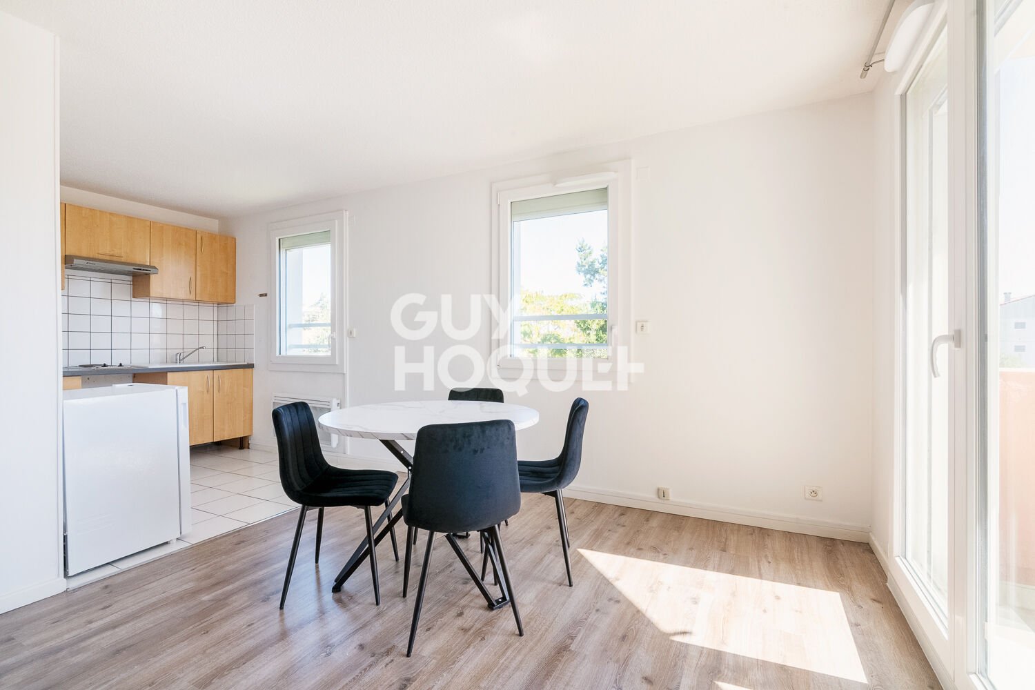 Appartement à vendre, 31m², Toulouse