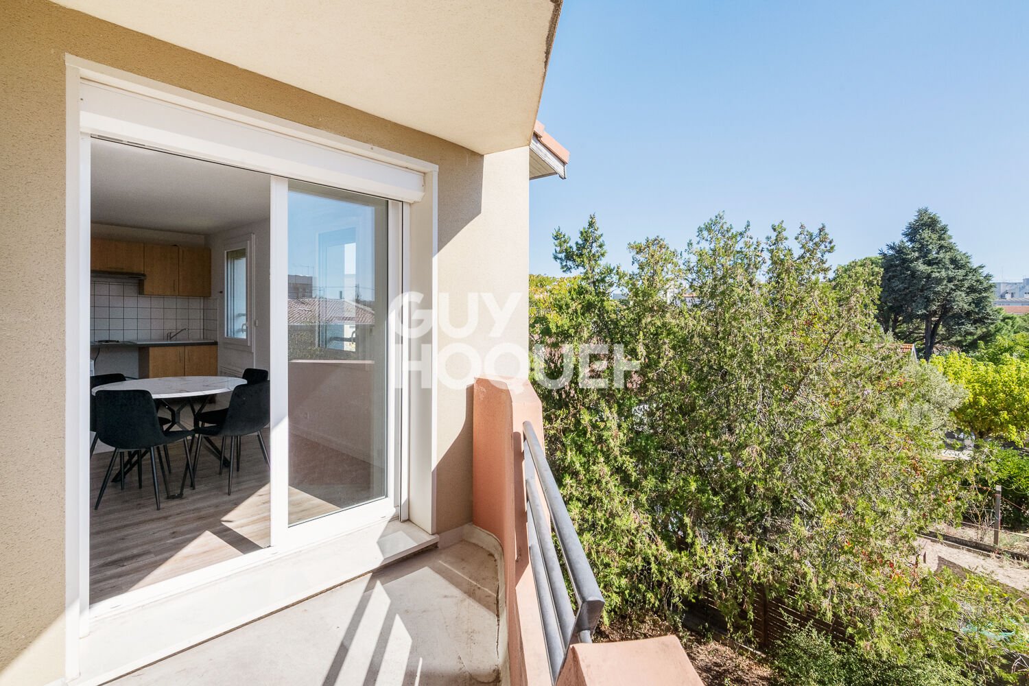 Appartement à vendre, 31m², Toulouse