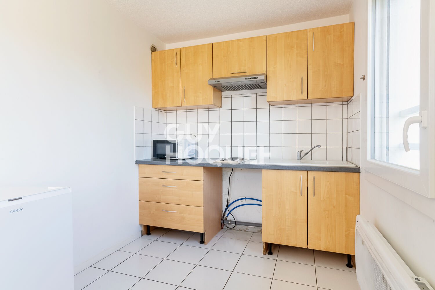 Appartement à vendre, 31m², Toulouse