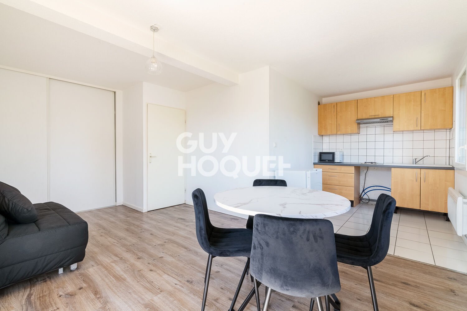 Appartement à vendre, 31m², Toulouse