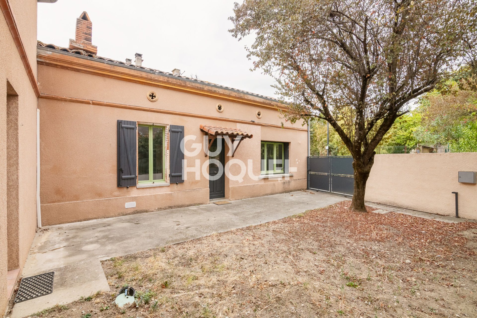 Maison à vendre, 101m², Toulouse