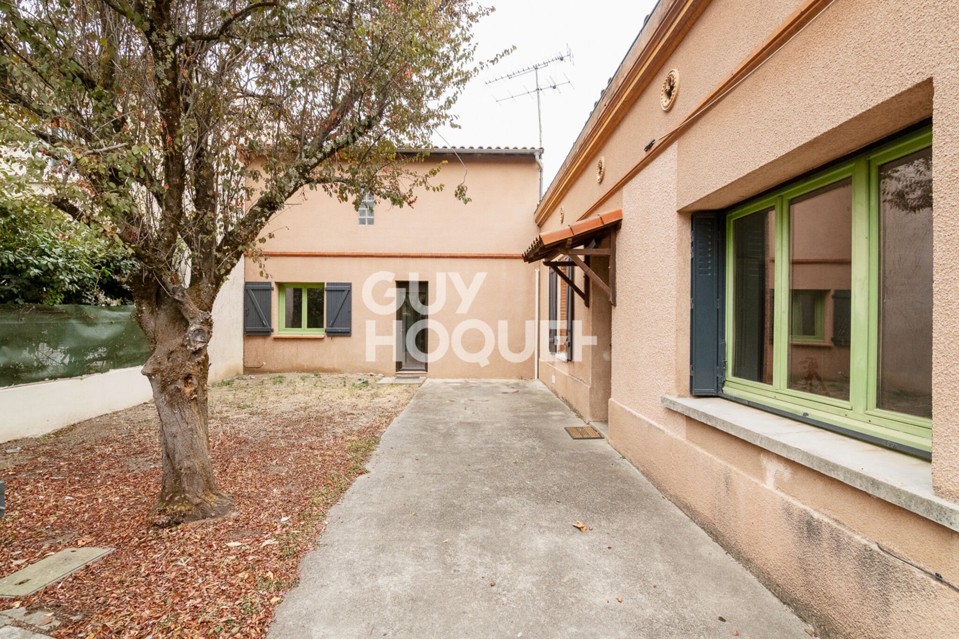 Maison à vendre, 101m², Toulouse