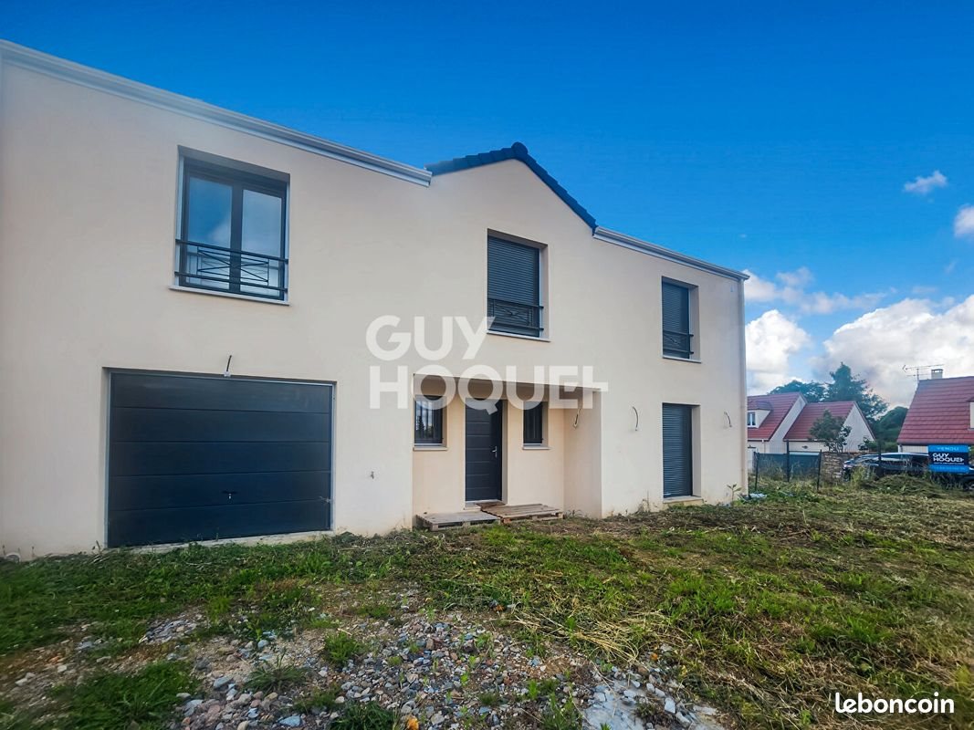 Maison à vendre, 152m², Tournan-en-Brie