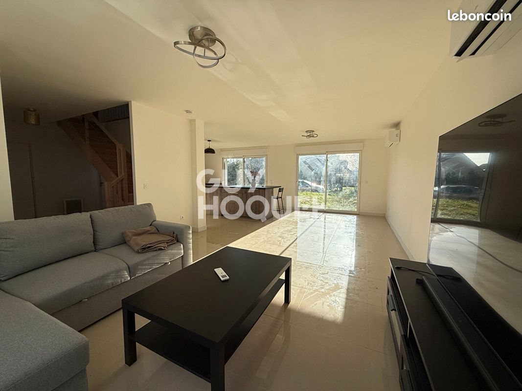 Maison à vendre, 152m², Tournan-en-Brie