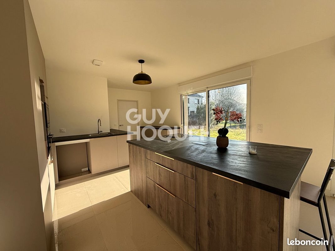 Maison à vendre, 152m², Tournan-en-Brie