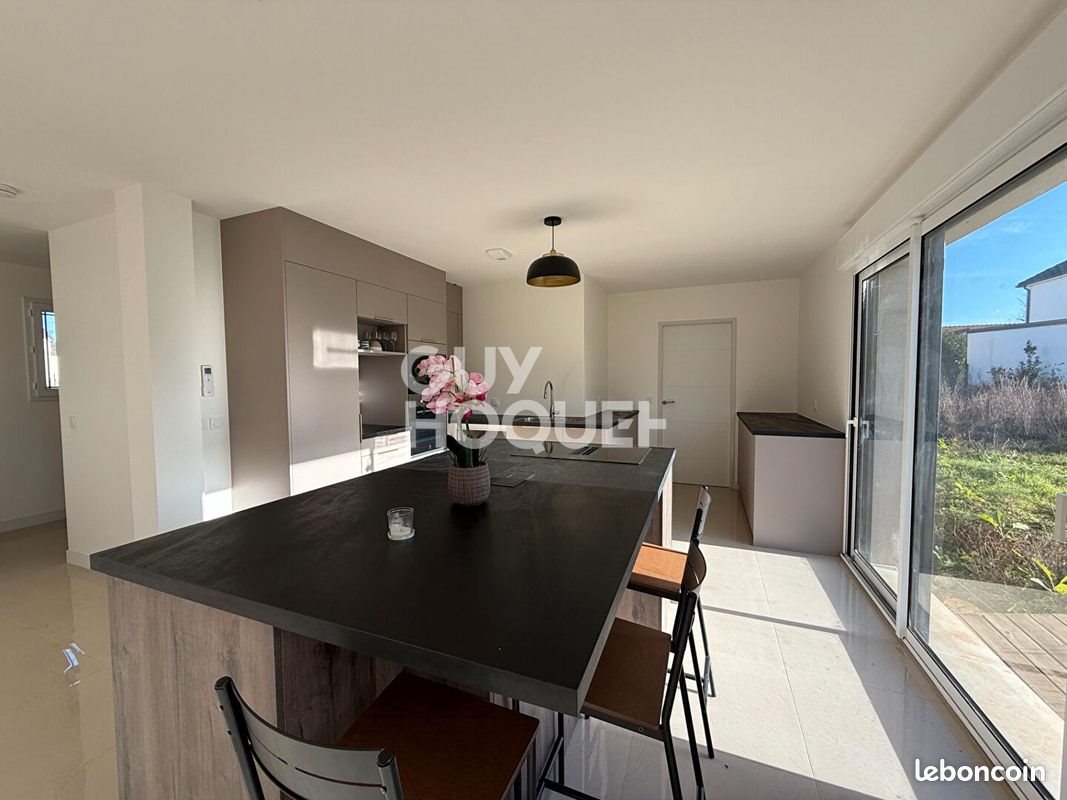 Maison à vendre, 152m², Tournan-en-Brie