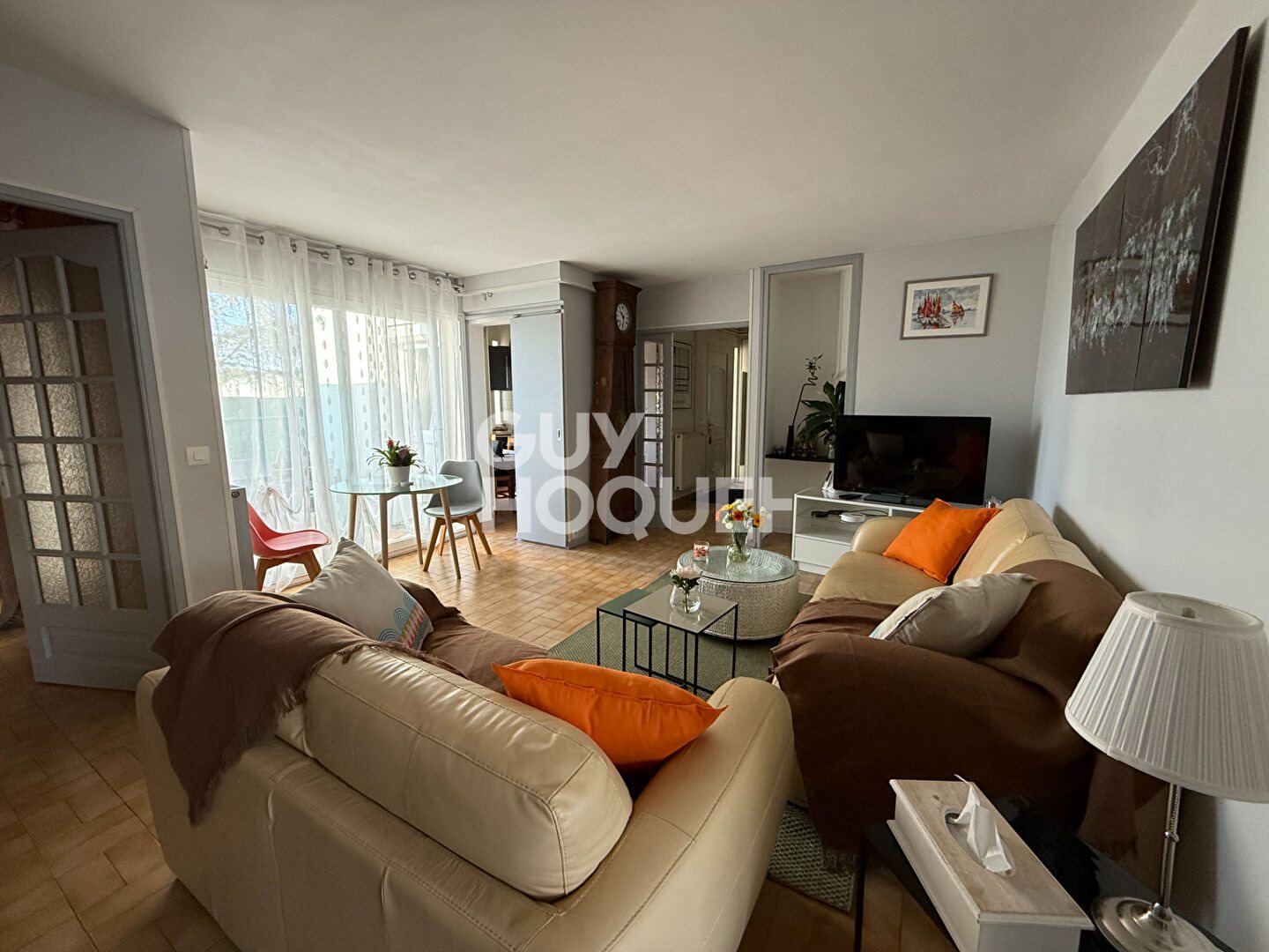 Maison à vendre, 126m², Tournan-en-Brie