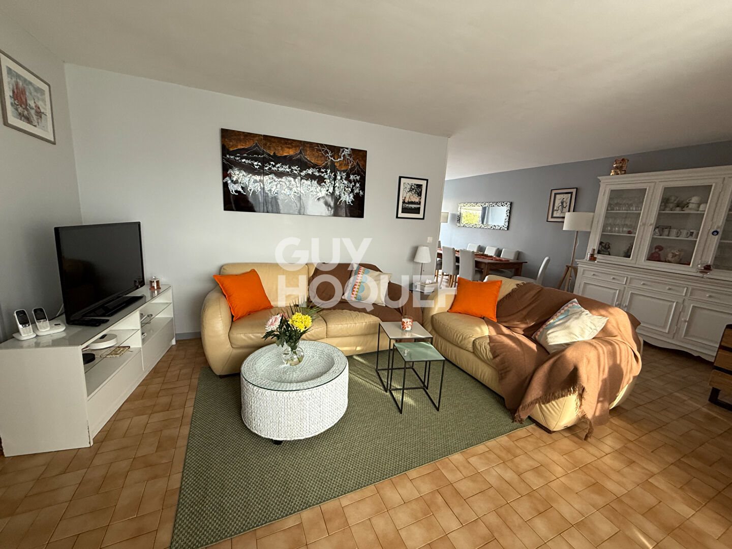 Maison à vendre, 126m², Tournan-en-Brie