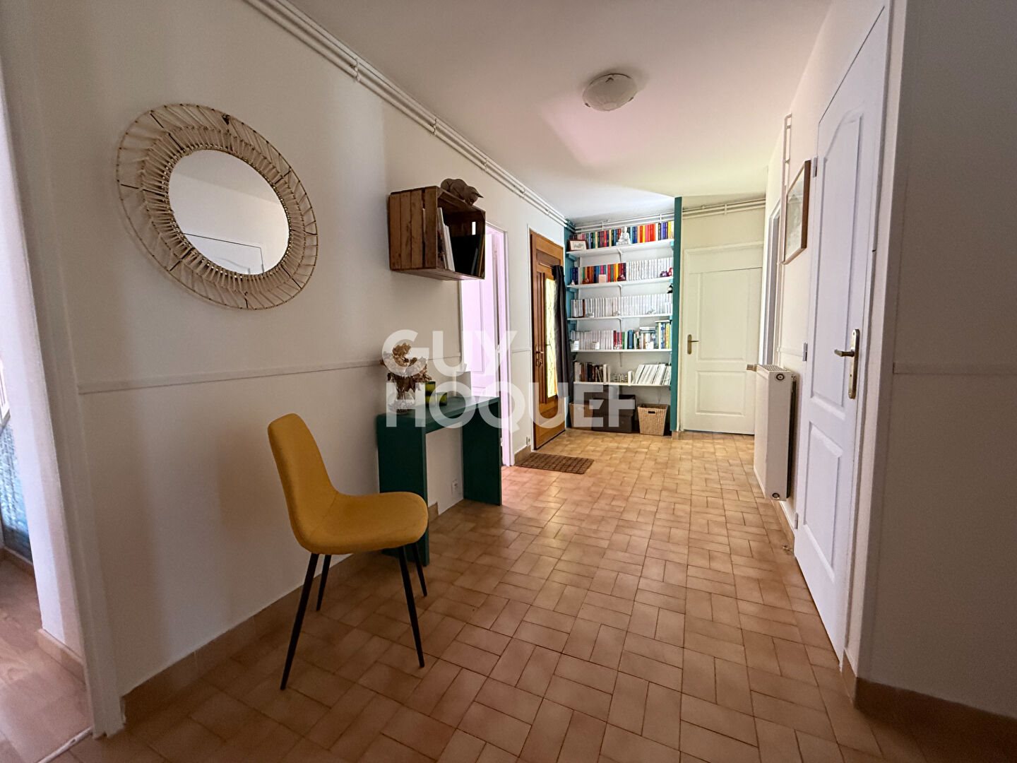 Maison à vendre, 126m², Tournan-en-Brie