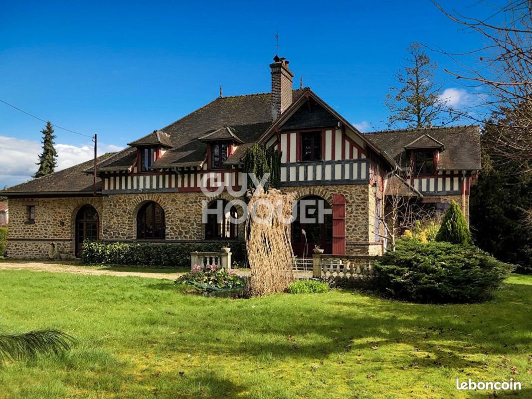 Maison à vendre, 276m², Tournan-en-Brie
