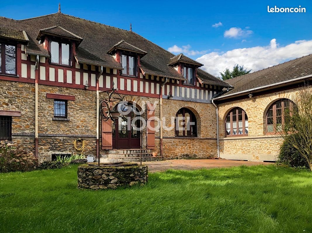 Maison à vendre, 276m², Tournan-en-Brie