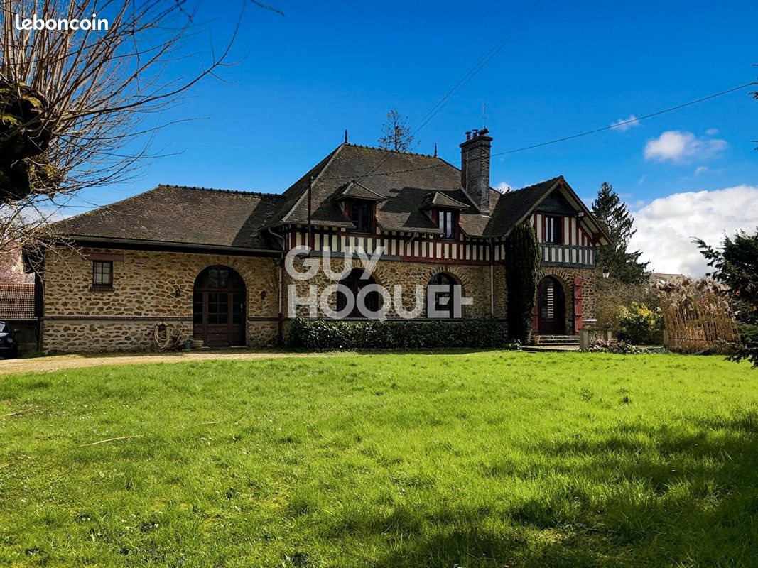 Maison à vendre, 276m², Tournan-en-Brie