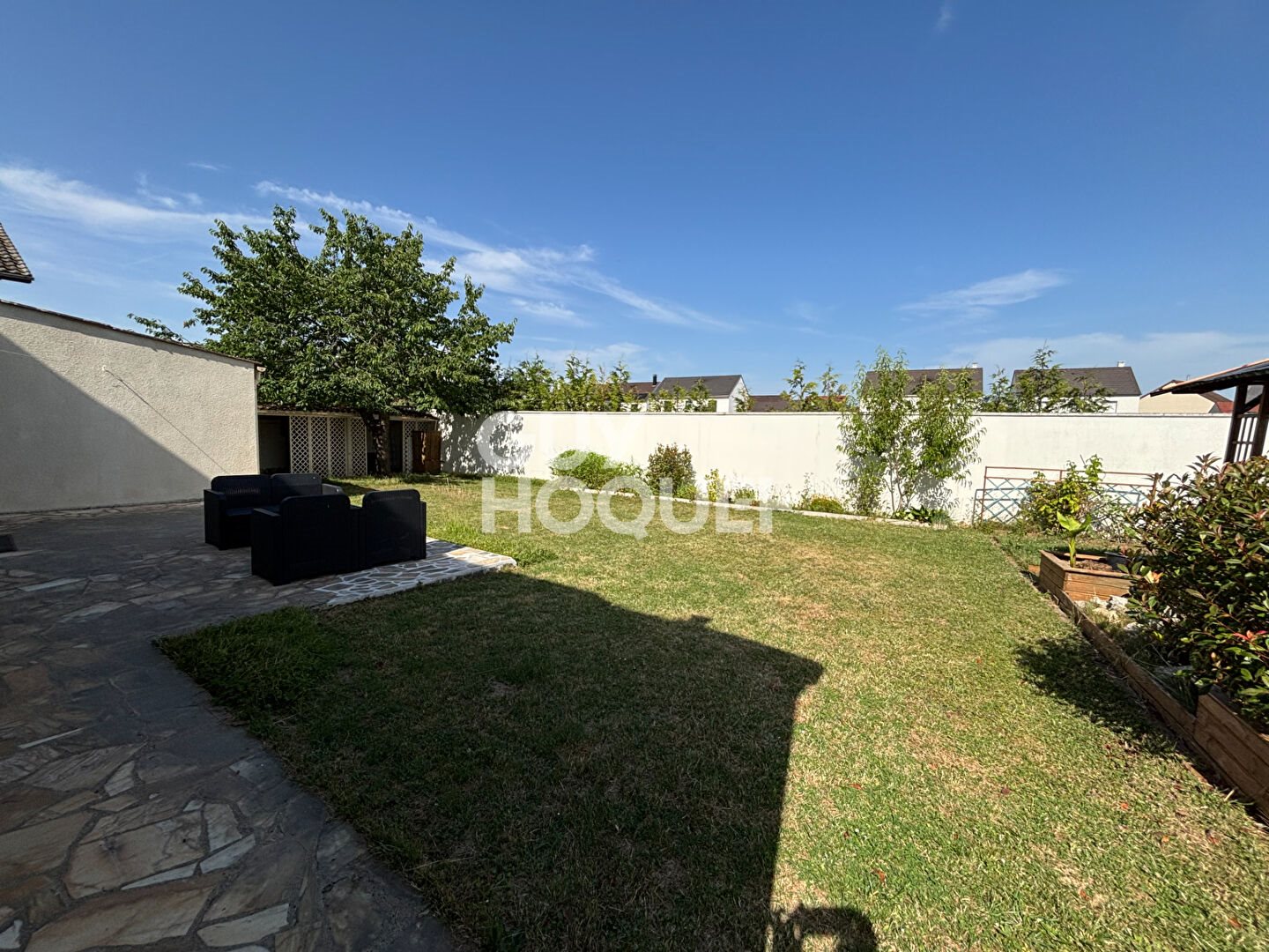 Maison à vendre, 128m², Neufmoutiers-en-Brie