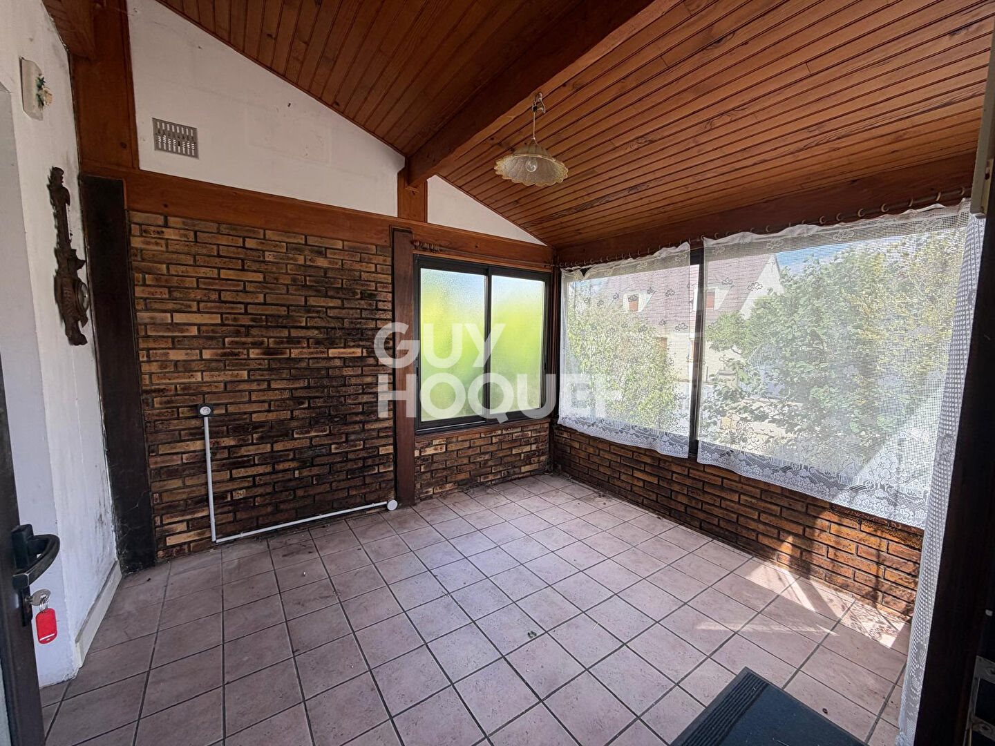 Maison à vendre, 70m², Gretz-Armainvilliers